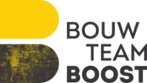 Bouwteam-Boost