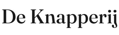 De Knapperij