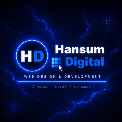 HansumDigital logo